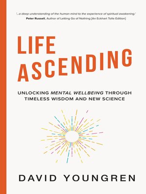 cover image of LIFE ASCENDING